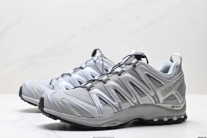 Chic Salomon Shoes 1708