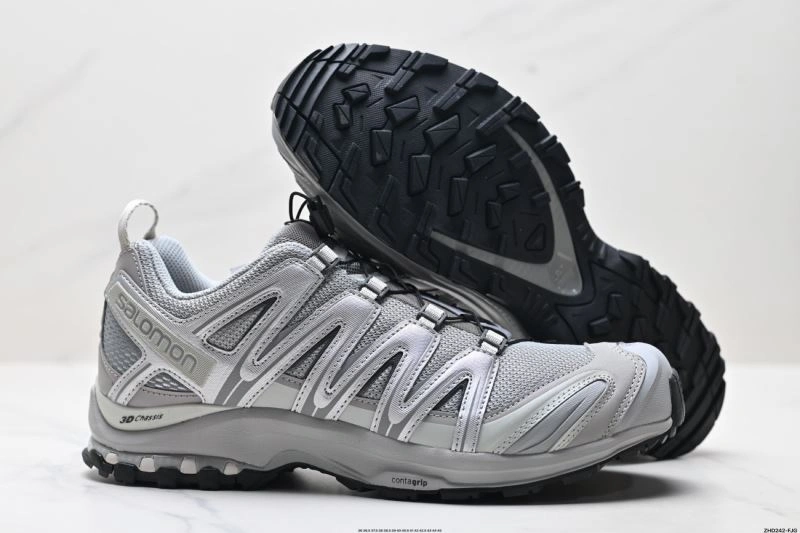 Chic Salomon Shoes 1708