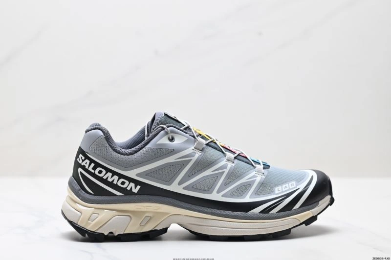 Salomon Shoes FashionForward 1711