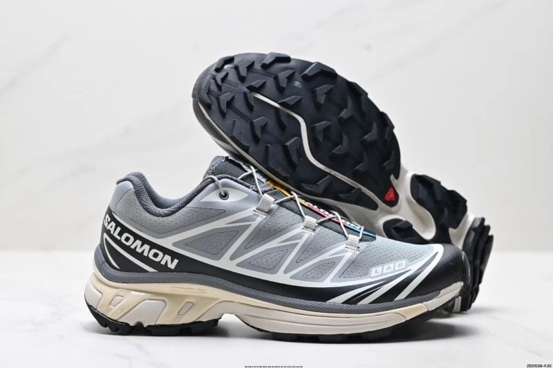 Salomon Shoes FashionForward 1711