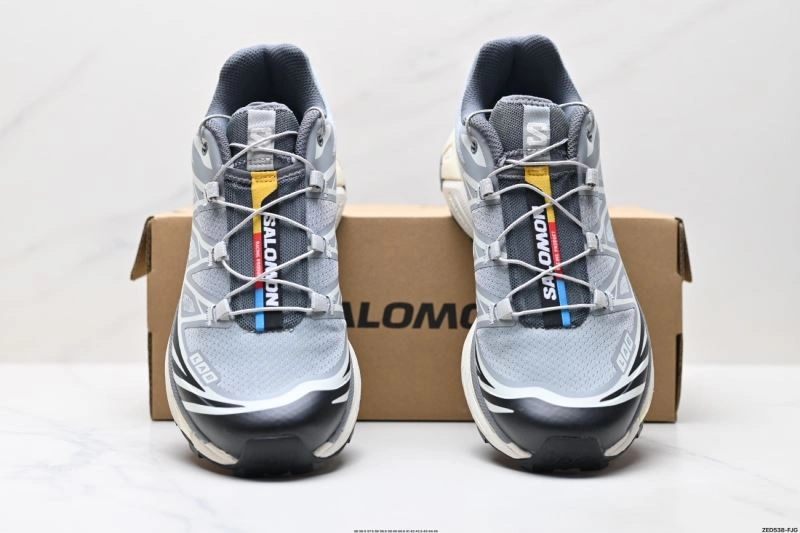 Salomon Shoes FashionForward 1711