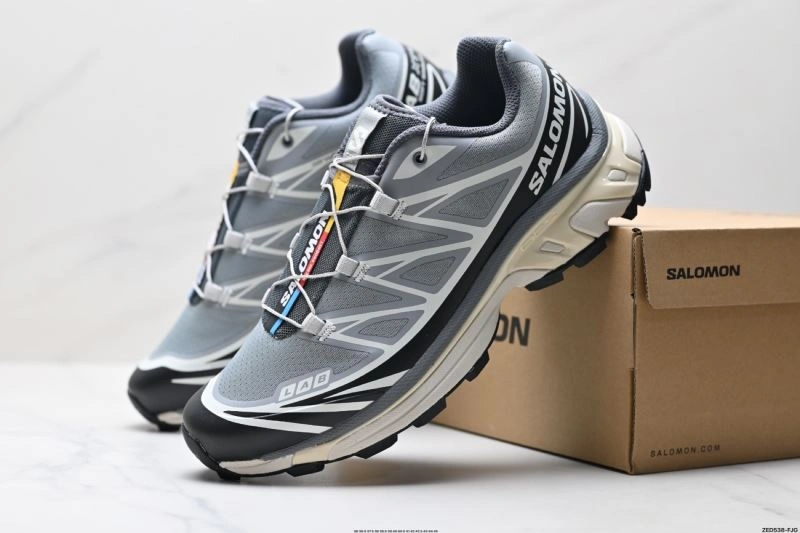 Salomon Shoes FashionForward 1711