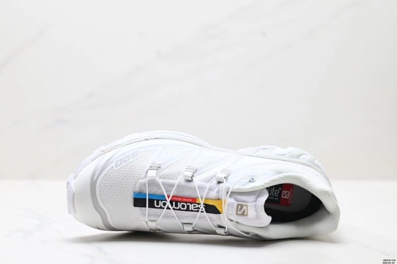 WaterResistant Salomon Shoes 1715