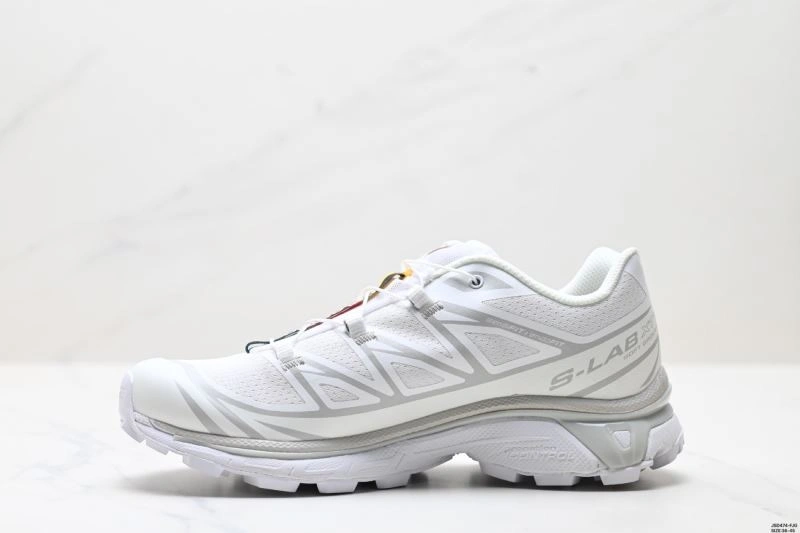 WaterResistant Salomon Shoes 1715