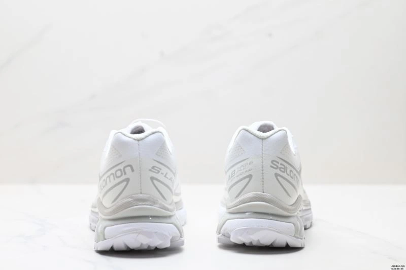 WaterResistant Salomon Shoes 1715