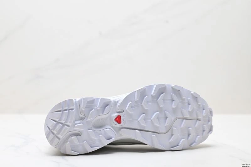 WaterResistant Salomon Shoes 1715