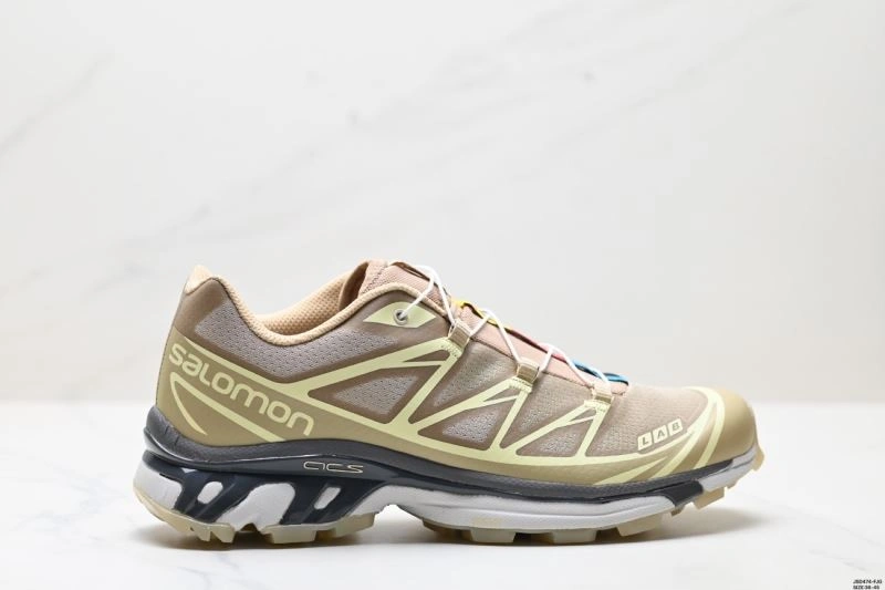 Salomon Shoes UrbanChic 1709