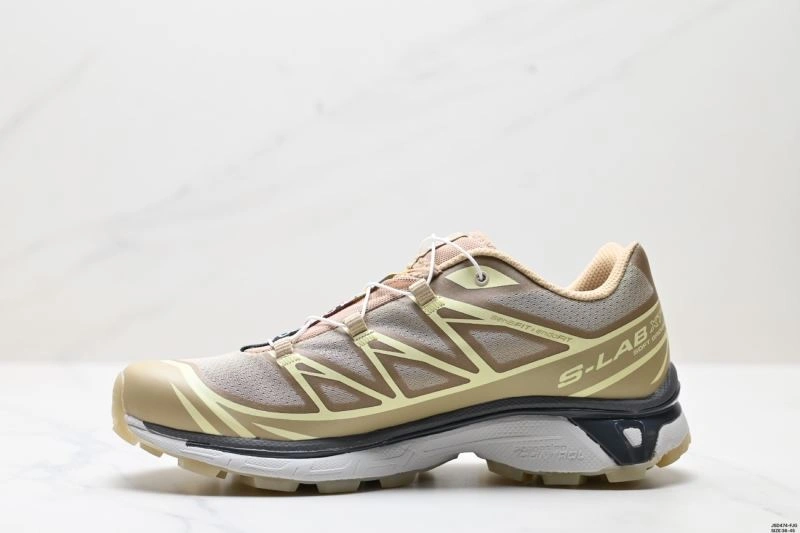 Salomon Shoes UrbanChic 1709