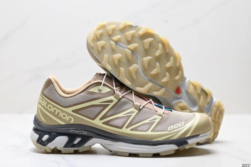 Salomon Shoes UrbanChic 1709