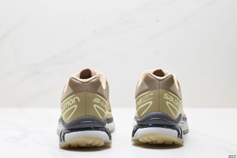 Salomon Shoes UrbanChic 1709