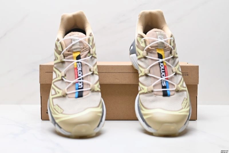 Salomon Shoes UrbanChic 1709