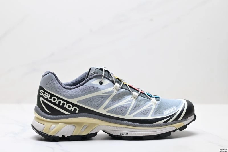 Salomon Shoes FreshLook 1710