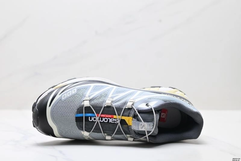 Salomon Shoes FreshLook 1710