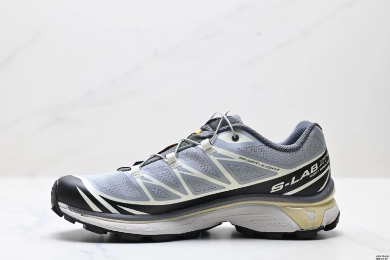 Salomon Shoes FreshLook 1710