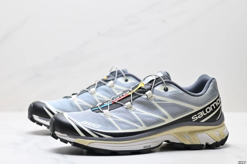 Salomon Shoes FreshLook 1710