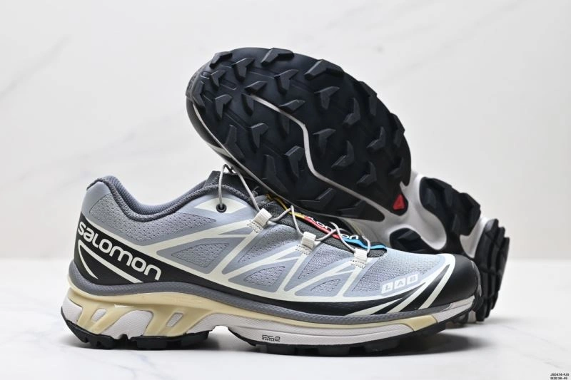 Salomon Shoes FreshLook 1710