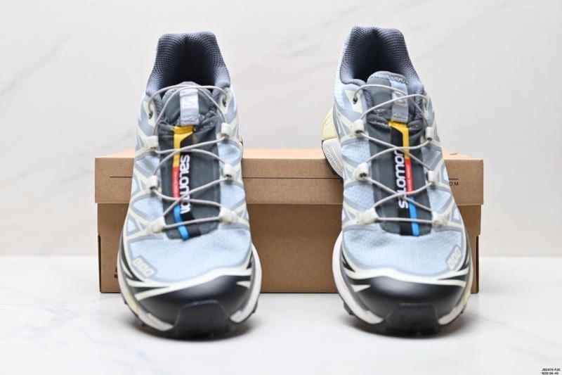 Salomon Shoes FreshLook 1710