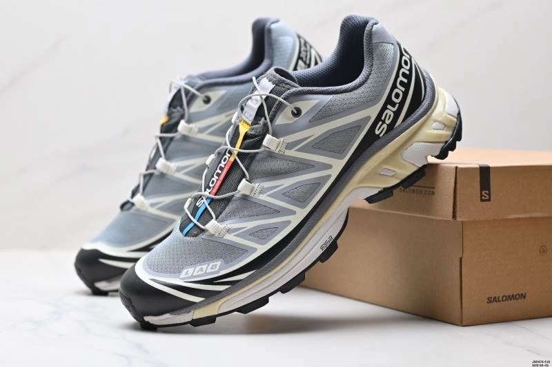 Salomon Shoes FreshLook 1710