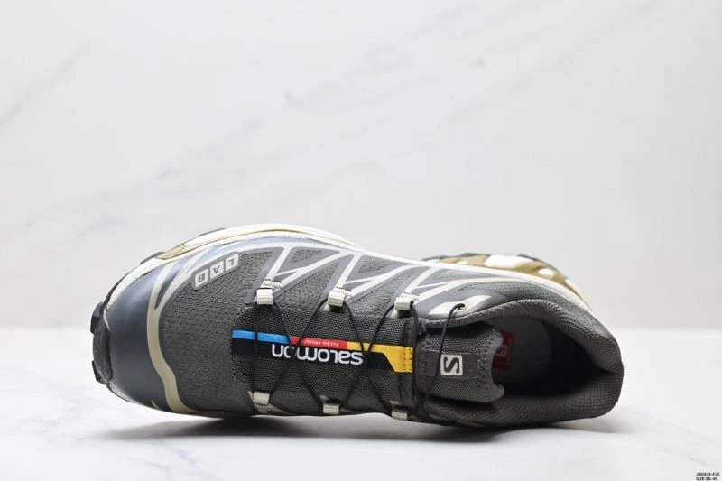 NewStyle Salomon Shoes 1706