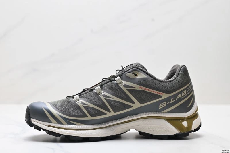 NewStyle Salomon Shoes 1706