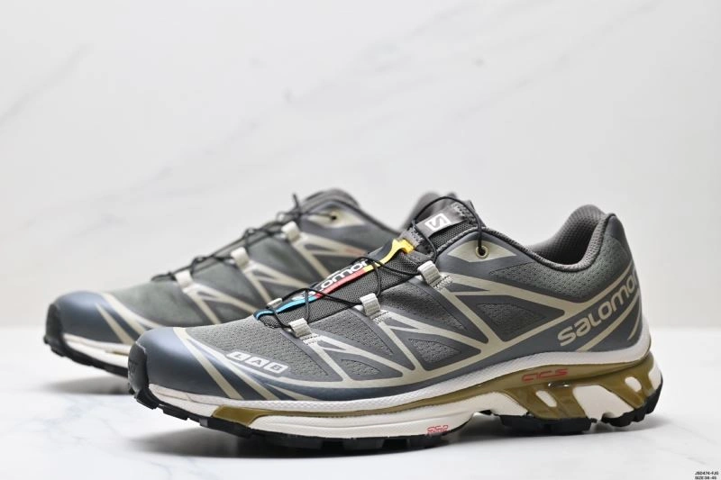NewStyle Salomon Shoes 1706
