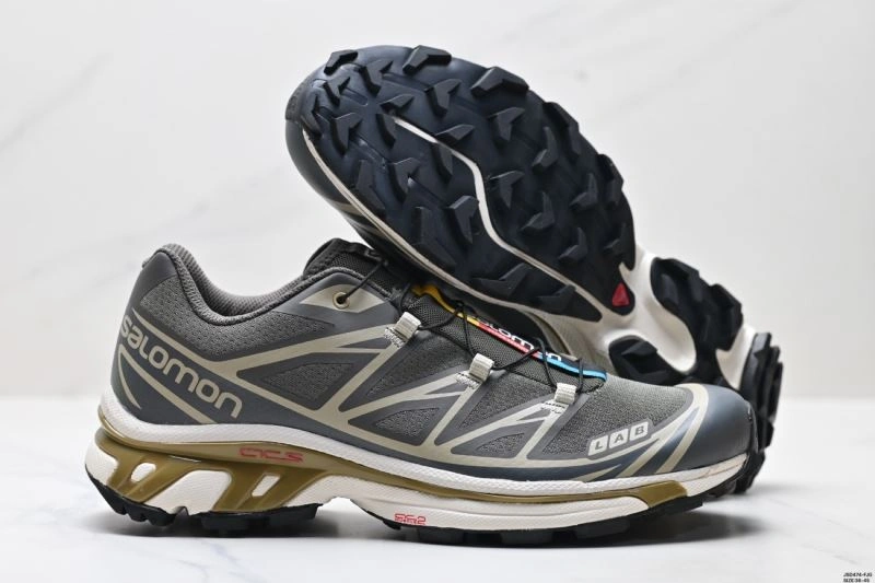 NewStyle Salomon Shoes 1706