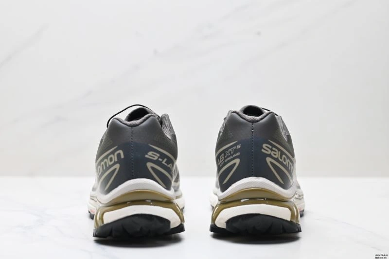 NewStyle Salomon Shoes 1706