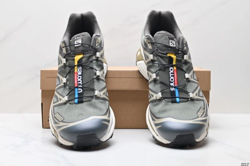 NewStyle Salomon Shoes 1706