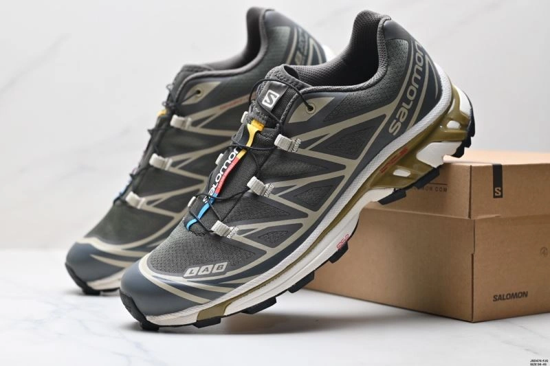 NewStyle Salomon Shoes 1706