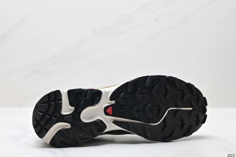 NewStyle Salomon Shoes 1706