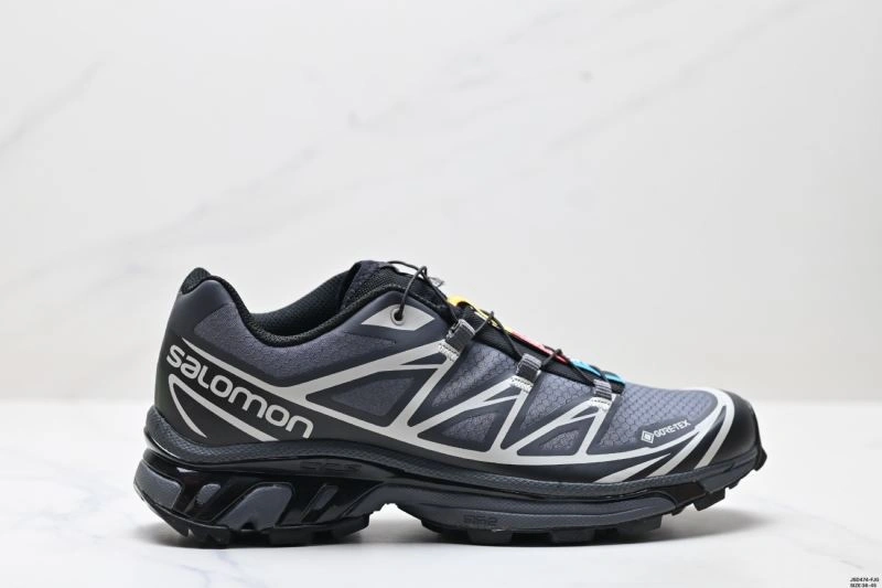 SunProtective Salomon Shoes 1707