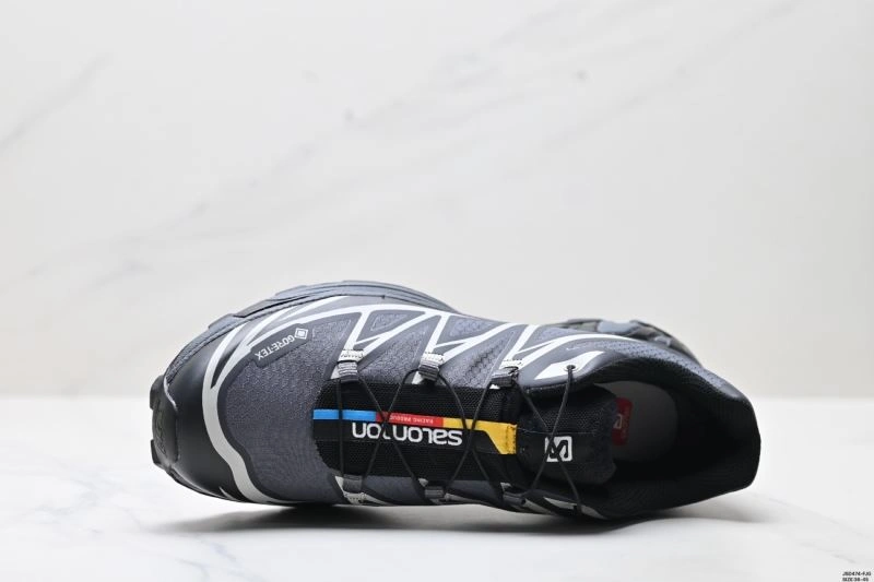SunProtective Salomon Shoes 1707