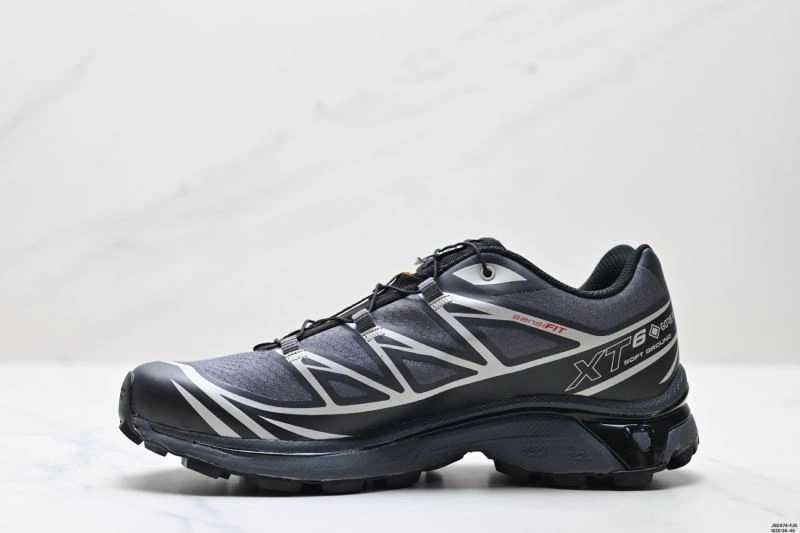 SunProtective Salomon Shoes 1707