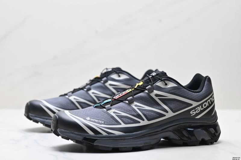 SunProtective Salomon Shoes 1707