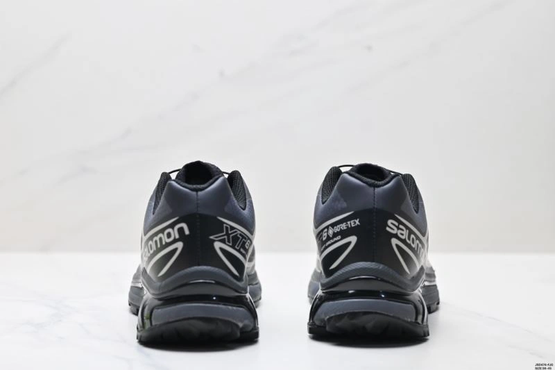 SunProtective Salomon Shoes 1707