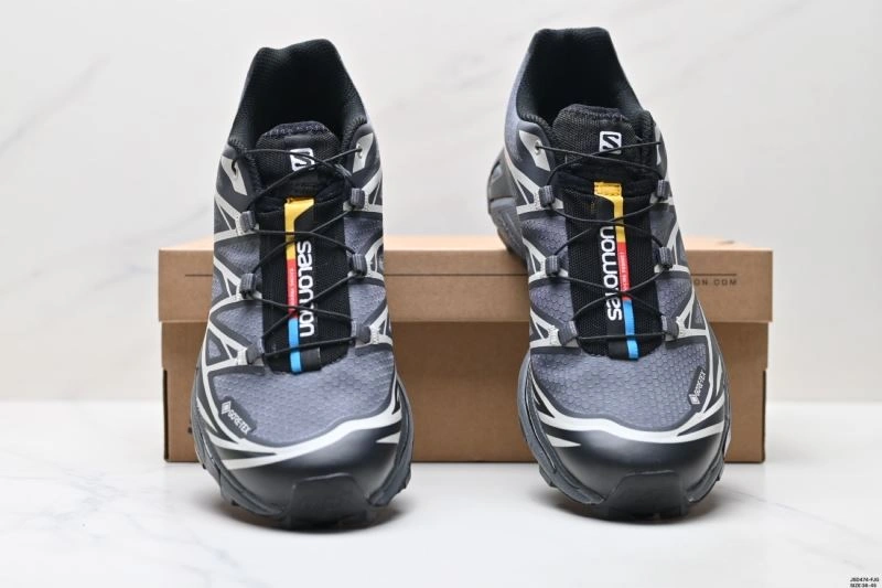 SunProtective Salomon Shoes 1707