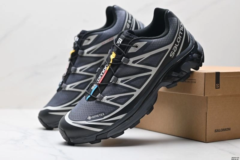 SunProtective Salomon Shoes 1707