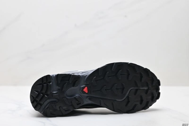 SunProtective Salomon Shoes 1707
