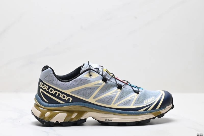 Salomon Shoes UrbanChic 1699
