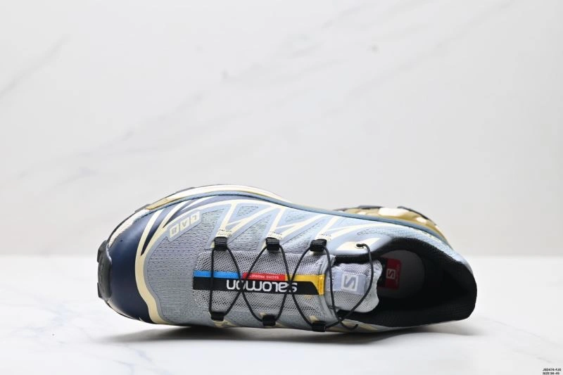 Salomon Shoes UrbanChic 1699