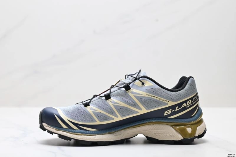 Salomon Shoes UrbanChic 1699