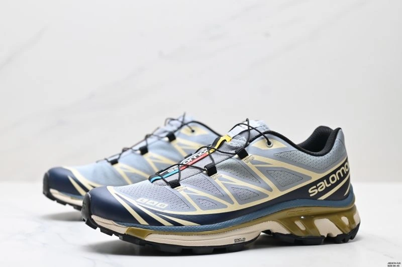 Salomon Shoes UrbanChic 1699