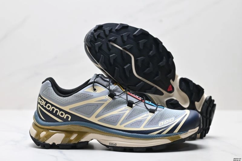 Salomon Shoes UrbanChic 1699