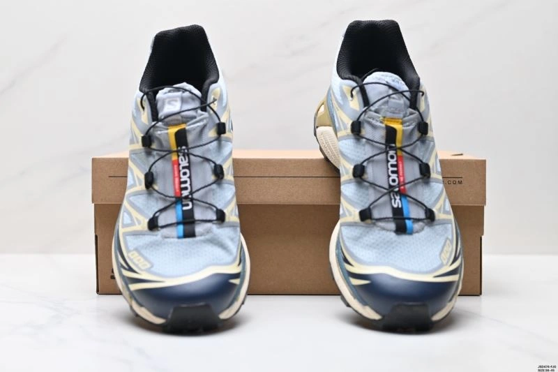 Salomon Shoes UrbanChic 1699