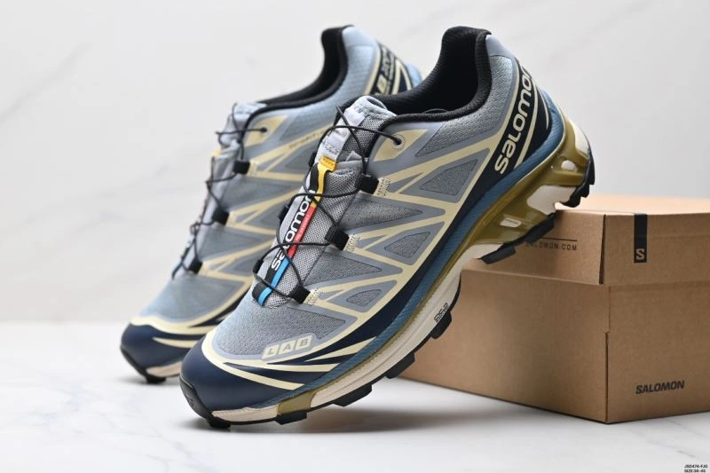 Salomon Shoes UrbanChic 1699