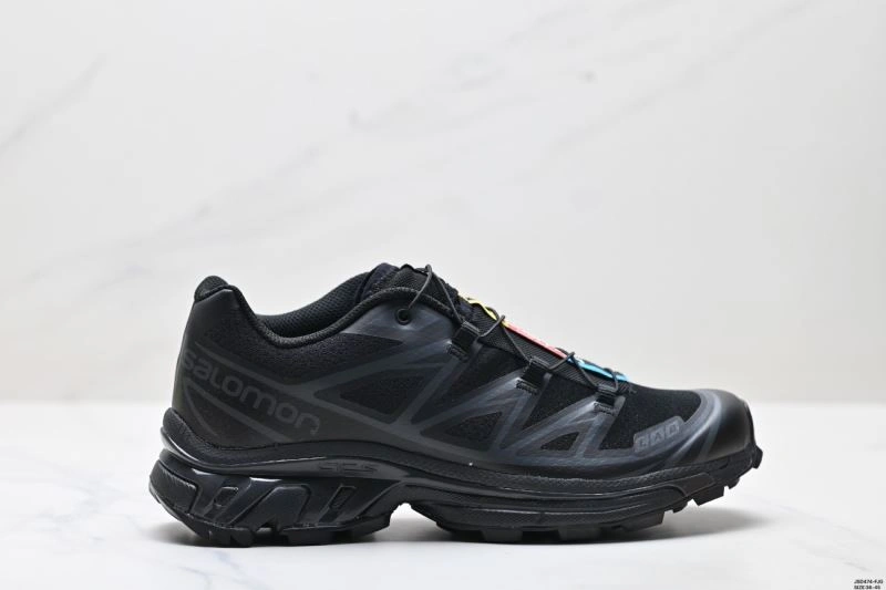 Salomon Shoes Sporty 1705