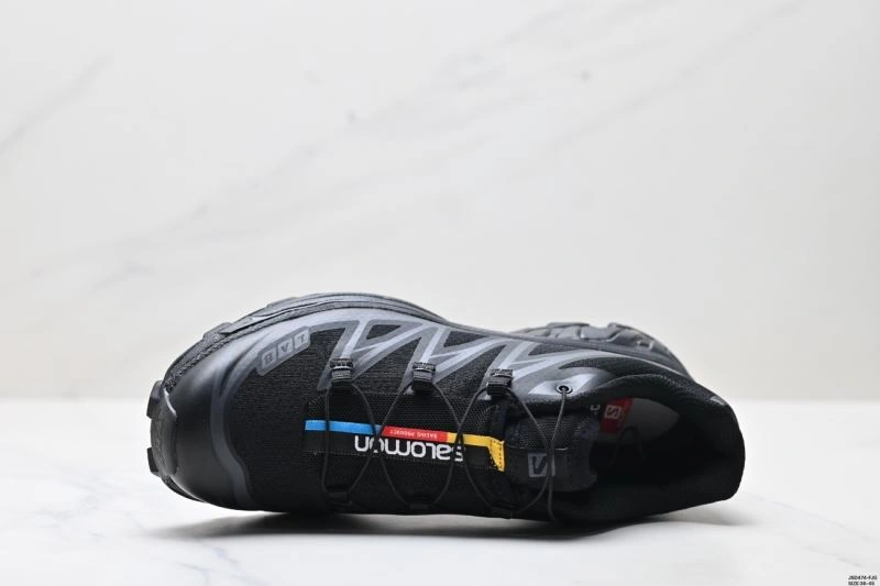 Salomon Shoes Sporty 1705