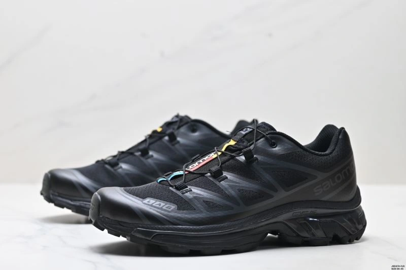 Salomon Shoes Sporty 1705