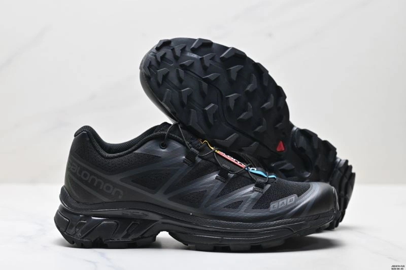 Salomon Shoes Sporty 1705