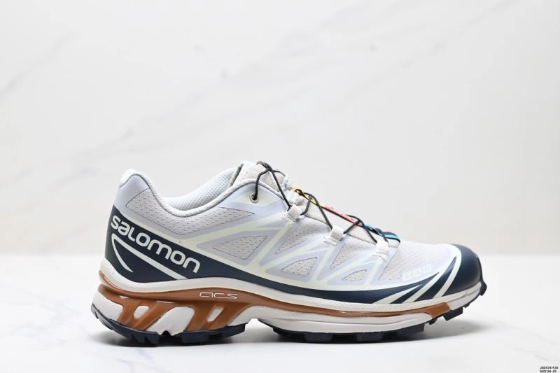 Salomon Shoes Neat 1698